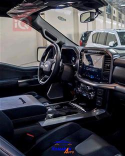 فۆرد F-150 راپتۆر